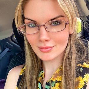 Meet your Posher, Shannon a